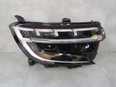 Headlight/headlamp