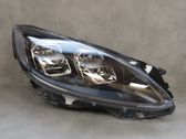 Headlight/headlamp