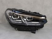 Headlight/headlamp