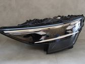 Headlight/headlamp