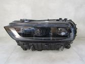 Headlight/headlamp