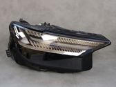 Headlight/headlamp