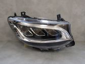 Headlight/headlamp