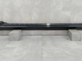 Sill/side skirt trim