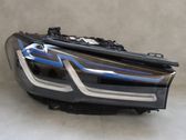 Headlight/headlamp