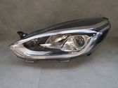 Headlight/headlamp
