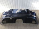 Rear bumper