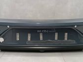 Rear bumper
