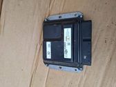 Unidad de control/módulo del motor