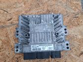 Calculateur moteur ECU