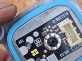 LED ballast control module