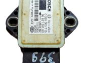 ESP Drehratensensor Querbeschleunigungssensor