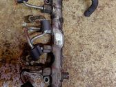 Fuel main line pipe