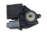 Front door window regulator motor
