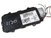 Unidad de control/módulo del teléfono
