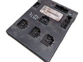Comfort/convenience module