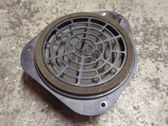Rear door speaker