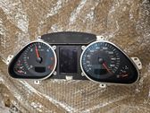 Speedometer (instrument cluster)