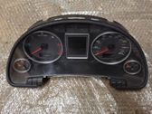 Geschwindigkeitsmesser Cockpit