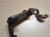 Охладитель EGR