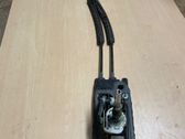 Gear shifter/selector