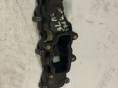 Intake manifold