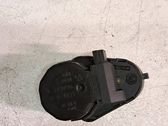 Air flap motor/actuator