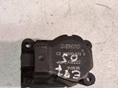 Air flap motor/actuator