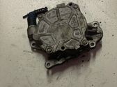 Vacuum pump