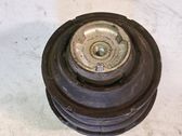 Engine mount bracket