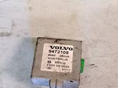 Alarm control unit/module
