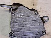 Vacuum pump
