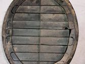 Trunk/boot floor carpet liner
