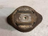 Gearbox mount