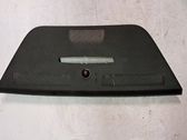 Quarter panel pressure vent