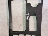 Gear shifter surround trim plastic