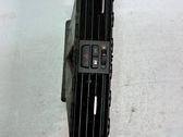 Dash center air vent grill