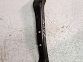 Radiator support slam panel bracket