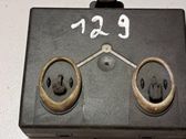Door control unit/module