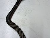 Window washer liquid tank fill tube