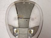 Éclairage lumière plafonnier arrière