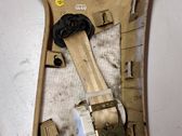 Ceinture de sécurité arrière