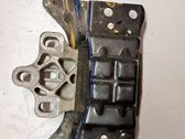 Engine mount bracket