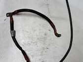 Positive cable (battery)