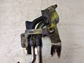 Exhaust gas pressure sensor