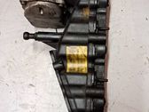 Intake manifold