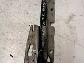 Tailgate/trunk/boot hinge