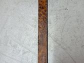 Hansikaslokeron koristelista