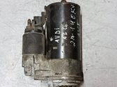 Motor de arranque