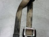 Rear seatbelt